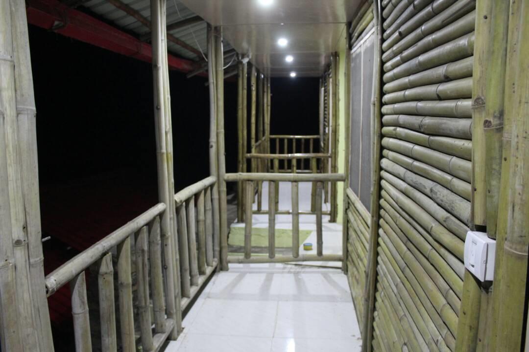 V Resorts Glamwoods Dhanulti Dhanaulti Dış mekan fotoğraf